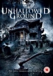 Unhallowed Ground [DVD] only £5.99