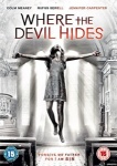 Where The Devil Hides [DVD] only £5.99