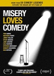 Misery Loves Comedy [DVD] only £5.99