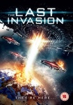 The Last Invasion [DVD] only £5.99