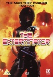 The Exterminator [DVD] only £5.99