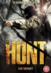 The Hunt [DVD] only £5.99