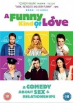 A Funny Kind of Love [DVD] only £5.99