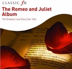 ROMEO & JULIET ALBUM for only £5.00