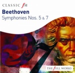 Beethoven: Symphonies Nos. 5 & 7 only £5.99