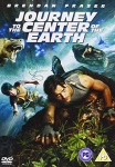 Journey To The Center Of The Earth 3D [2008] [DVD] only £5.99