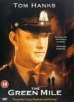 The Green Mile [DVD] [1999] only £5.99