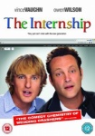 The Internship [DVD] [2017] only £5.99