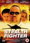 Stealth Fighter [DVD] only £5.99