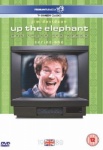 Up The Elephant And Round The Castle - Series 1 - Complete [DVD] only £5.99