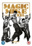 Magic Mike XXL [DVD] [2015] only £5.99