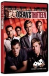 Ocean's Thirteen [DVD] [2007] only £5.99