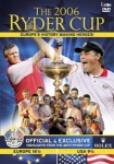 36th Ryder Cup [2006] [DVD] only £5.99