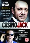 Casino Jack [DVD] only £5.99