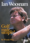 Golf Made Simple - The Wossie Way [DVD] only £5.99