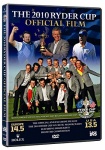 The 2010 Ryder Cup:  Official Film [DVD] [2010] only £5.99