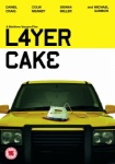 Layer Cake [DVD] only £5.99