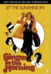 Ginger in the Morning [DVD] (1973) only £5.99