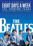 The Beatles: Eight Days a Week - The Touring Years [DVD] [2016] only £5.99