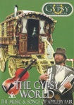 The Gypsy World - The Music & Songs of The Appleby Fair - The Gypsy Collection only £5.99