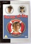 Doctor at Sea: Sir John and Ba [DVD] only £5.99