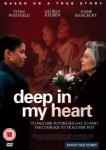 Deep In My Heart [1998] [DVD] only £5.99