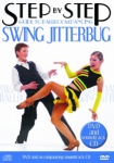 Step by Step Guide to Swing Jitterbug DVD & Soundtrack CD only £5.99