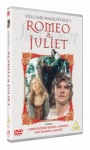 Romeo And Juliet  [DVD] (1976) [1988] only £5.99