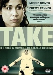 Take [DVD] only £5.99