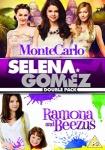 Monte Carlo/ Ramona and Beezus Double Pack [DVD] [2010] only £5.99