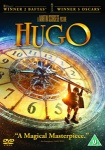 Hugo [2011] [DVD] [2017] only £5.99