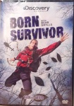 Born Survivor with Bear Grylls - Fan vs Wild. only £5.99