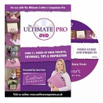 Ultimate Pro DVD only £5.99