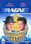 Dragnet [DVD] only £5.99