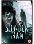 Slender Man [DVD] [2018] only £5.99