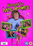 All Round To Mrs Brown only £5.99