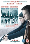 Wind River [DVD] [2017] only £5.00