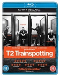 T2 Trainspotting [Blu-ray] [2017] [Region Free] only £5.99