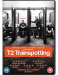 T2 Trainspotting [DVD] [2017] only £5.99