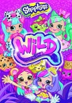 Shopkins: Wild [DVD] only £5.99