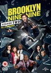 Brooklyn Nine-Nine - Season 2 [DVD] only £14.99