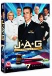 JAG - Season 7 [DVD] only £9.99