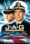 JAG - Season 1 [DVD] only £9.99