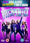 Pitch Perfect: Sing-Along [DVD] [2011] only £5.99