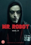 Mr. Robot - Season 2 (DVD) [2016] only £7.99