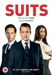 Suits - Season 1 [DVD] only £7.99