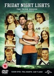 Friday Night Lights - Season 3 [DVD] only £9.99