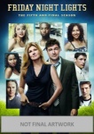 Friday Night Lights - Season 5 [DVD] [2010] only £9.99