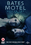 Bates Motel: Season 2 [DVD] only £9.99