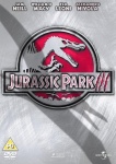 Jurassic Park 3 [DVD] only £5.99